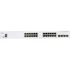 Šakotuvas Switch Cisco CBS350-24T-4X-EU-RF
