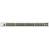 Šakotuvas Switch Cisco CBS350-48P-4X-EU-RF (Atnaujinta)
