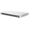 Šakotuvas Switch Cisco CBS350-48T-4G-EU-RF