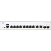 Šakotuvas Switch Cisco CBS350-8S-E-2G-EU-RF