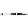 Šakotuvas Cisco CATALYST 1200 24-PORT GE FULL - POE 4X10G SFP+