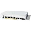 Šakotuvas Cisco Catalyst C1200-8FP-2G
