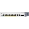 Šakotuvas Cisco Catalyst C1200-8FP-2G