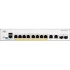 Šakotuvas Cisco Catalyst C1200-8FP-2G