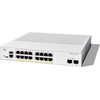 Šakotuvas Cisco Catalyst C1300-16P-2G