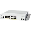 Šakotuvas Cisco Catalyst C1300-16P-2G