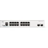 Šakotuvas Switch Cisco C1300-16T-2G-RF