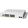 Šakotuvas Cisco Catalyst C1200-16P-2G