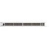 Šakotuvas Cisco CATALYST 1200 48-PORT GE 4X10G - SFP+
