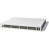 Šakotuvas Cisco CATALYST 1200 48-PORT GE 4X10G - SFP+
