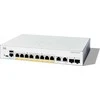 Šakotuvas „Cisco Catalyst C1200-8P-E-2G“