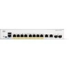 Šakotuvas „Cisco Catalyst C1200-8P-E-2G“