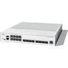 Šakotuvas Cisco CATALYST 1300 8-PORT 10GE - 8-PORT SFP+