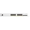 Šakotuvas Cisco Catalyst C1300-24FP-4G