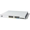 Šakotuvas Cisco CATALYST 1300 8-PORT 2.5GE - 16-PORT GE POE 4X10G SFP+