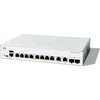 Šakotuvas „Cisco Catalyst C1300-8T-E-2G“