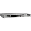 Šakotuvas CISCO Catalyst 9200L 48-port NW Ess.