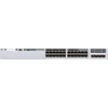Šakotuvas Cisco CATALYST 9300L 24P POE NETWORK - ADVANTAGE 4X1G UPLINK