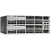 Šakotuvas Cisco CATALYST 9300L 48P POE NETWORK - ADVANTAGE 4X1G UPLINK
