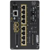 Šakotuvas Cisco CATALYST IE3400 RUGGED SERIES - MODULAR SYSTEM NE