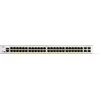 Šakotuvas Cisco CATALYST 1200 48-PORT GE POE - 4X1G SFP
