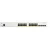 Šakotuvas Cisco Catalyst C1200-24P-4X