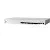 Šakotuvas Cisco CATALYST 1300 12-PORT SFP+ - 2X10GE SHARED