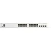 Šakotuvas Cisco Catalyst C1300-24T-4X