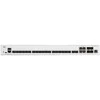 Šakotuvas Cisco CATALYST 1300 24-PORT SFP+ - 4X10GE SHARED