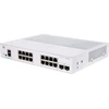 Šakotuvas Switch Cisco CBS350-16T-E-2G-EU-RF