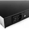 Šakotuvas Cudy GS2048PS4 Valdomas L2 Gigabit Ethernet (10/100/1000) Maitinimas per Ethernet (PoE) Juodas