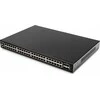 Šakotuvas Cudy GS2048PS4 Valdomas L2 Gigabit Ethernet (10/100/1000) Maitinimas per Ethernet (PoE) Juodas