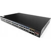 Šakotuvas Valdomas Komutatorius - Cudy GS5048S4 L3 Gigabit Ethernet 48 Prievadai Juodas