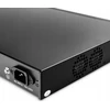 Šakotuvas Valdomas Komutatorius - Cudy GS5048S4 L3 Gigabit Ethernet 48 Prievadai Juodas