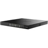 Šakotuvas D-Link DXS-1250-28YP/E 28-Port 10G Smart Managed PoE Switch | D-Link