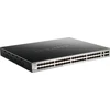 Šakotuvas Switch D-Link DGS-3130-54S/SI