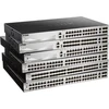 Šakotuvas D-LINK DGS-3130-54TS, L2+ valdomas tinklo jungiklis su 48 10/100/1000Base-T prievadais ir 2 10GBase-T prievadais bei 4 10GBase-X SFP+ prievadais | D-Link