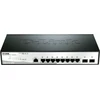Šakotuvas D-Link Jungiklis dgs-1210-10/me/e