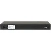 Šakotuvas Dahua Technology DH-CS4218-16ET-135 tinklo komutatorius Valdomas L2 Gigabit Ethernet (10/100/1000) Maitinimas per Eternetą (PoE) Juoda