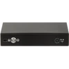 Šakotuvas SWITCH POE SG1006P 4 PRIEVADŲ DAHUA