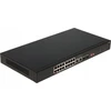 Dahua PoE šakotuvas 1000Mbps 16portu+2G uplink + 2SFP