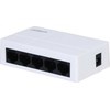 Šakotuvas Switch Dahua Technology PFS3005-5GT-L-V2