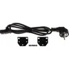 Šakotuvas SWITCH POE CS4220-16GT-240 16 PRIEVADŲ SFP DAHUA
