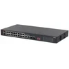 Šakotuvas Dahua Technology SWITCH POE S3228-24GT-375 24-PORTOWY + 2X UPLINK + 2X SFP DAHUA