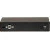 Šakotuvas SWITCH POE SF1005P 4 PRIEVADŲ DAHUA