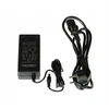 Šakotuvas Switch DAHUA Switch type Managed Switch layer L2 Form factor Desktop 4xRJ-45 jungtys RJ-45 Ports Type Fast Ethernet (10/100) 4xFas