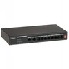 Šakotuvas SWITCH POE SF1010LP 8 PRIEVADŲ DAHUA