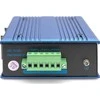 Šakotuvas Digitus 4P Gigabit PoE Switch Ind. Unmanaged 1xSFP