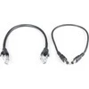 Digitus DN-95211 PoE adapteris Greitas eternetas, Gigabitinis eternetas 48 V