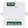 SWITCH DS-KAD7061EY 2 LAIDŲ VAIZDO DOMOFONO SISTEMOMS HIKVISION